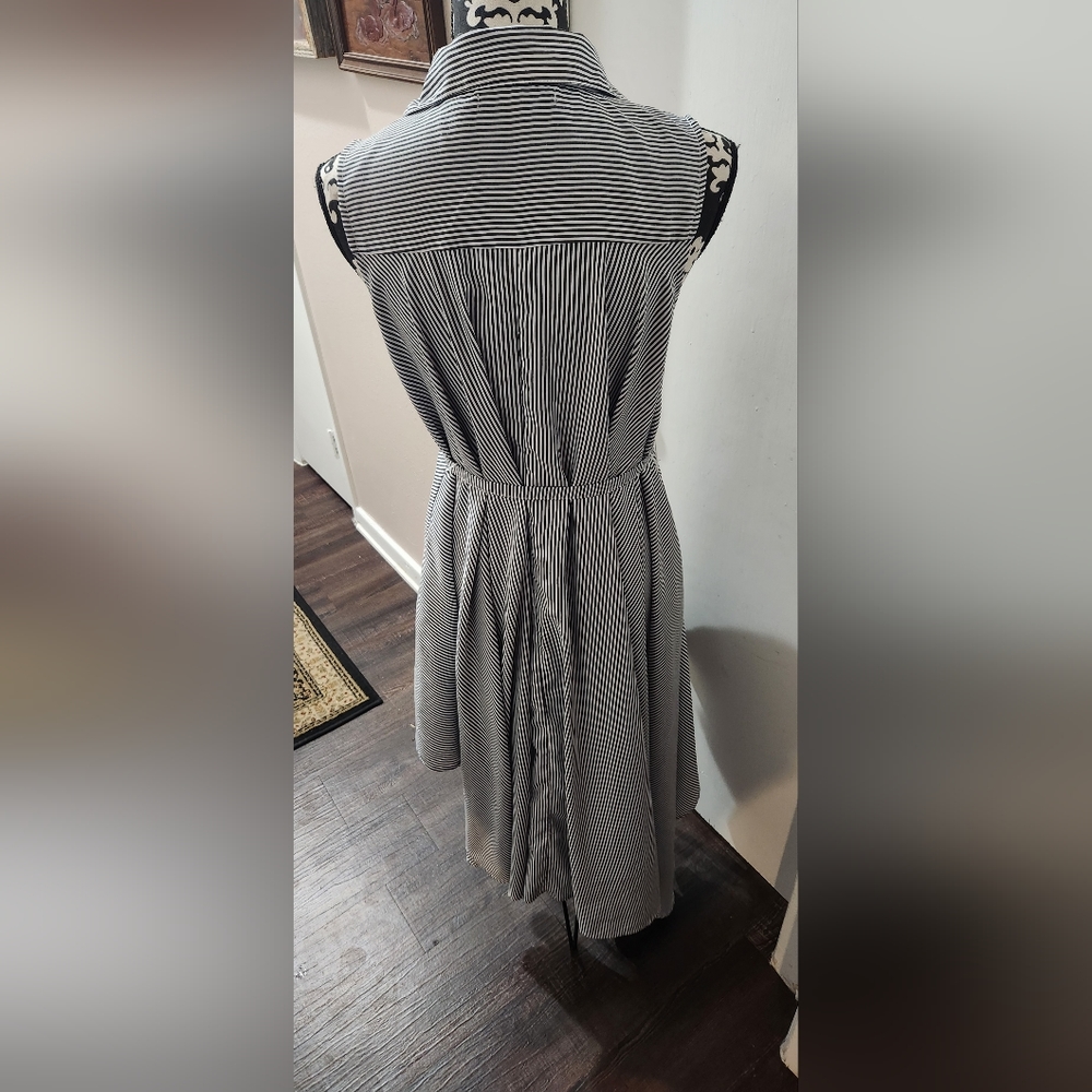 Kosmios High/Low blouse - Picture 4 of 4